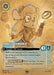 Gadget Hackwrench - Brilliant Bosun (Enchanted) (217/204) - Azurite Sea Holofoil - for just $11.05! 