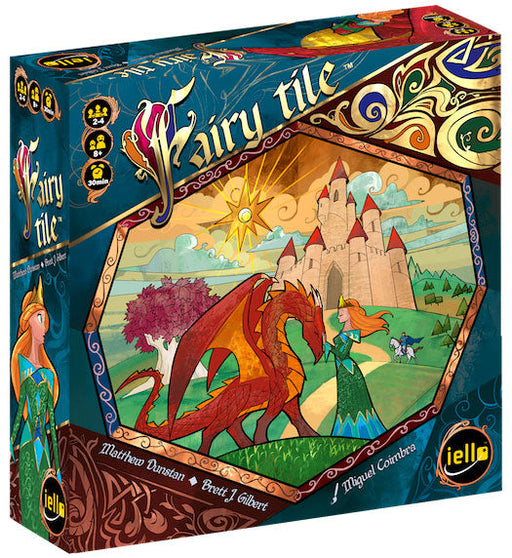 Fairy Tile - for just $29.99! 