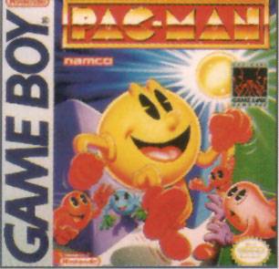 Pac-Man (Gameboy) - for just $0! 