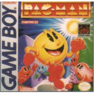 Pac-Man (Gameboy) - Just $0! Shop now at Retro Gaming of Denver