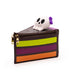 Piece of Cake Slice Handbag - Sweet Skull - for just $36! 