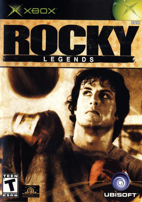 Rocky Legends (Xbox) - for just $0! 
