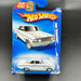 Hot Wheels Blue Cards Old (pt:2) Models 1:64 Assorted - for just $3.50! 