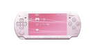 PlayStation Portable 2000 Console [PSP 2000][Rose Pink][JPN Import Region Free] – Good Condition - for just $159.99! 