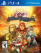 Grand Kingdom (Playstation 4) - for just $0! 
