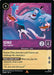 Genie - Wish Fulfilled (53/204) - Azurite Sea Cold Foil - for just $2.67! 