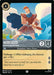 Hercules - Unwavering Demigod (180/204) - Azurite Sea - for just $0.03! 