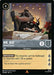 Mr. Big - Shrewd Tycoon (174/204) - Azurite Sea Cold Foil - for just $0.15! 
