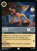 Pluto - Guard Dog (186/204) - Azurite Sea Cold Foil - for just $0.38! 