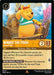 Winnie the Pooh - Hunny Pirate (3/204) - Azurite Sea - Just $0.10! Shop now at Retro Gaming of Denver