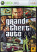 Grand Theft Auto IV (Xbox 360) - for just $1.99! 