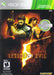 Resident Evil 5 (Platinum Hits) (Xbox 360) - Just $0! Shop now at Retro Gaming of Denver