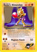 Rocket's Hitmonchan (9) (Jumbo Card) [Best of Promos] - for just $12! 