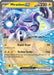 Miraidon ex 143 - SV Scarlet & Violet Promo Cards Holofoil - for just $3.03! 