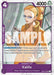 Kalifa (Jolly Roger Foil) (OP03-060) - Premium Booster -The Best- Foil - for just $0.08! 