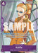 Kalifa (Full Art) (OP03-060) - Premium Booster -The Best- Foil - for just $1.35! 
