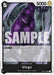 Vergo (Jolly Roger Foil) (OP03-079) - Premium Booster -The Best- Foil - for just $0.13! 