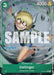 Dellinger (Full Art) (OP04-029) - Premium Booster -The Best- Foil - for just $0.88! 