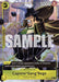Capone"Gang"Bege (OP04-100) (Full Art) (OP04-100) - Premium Booster -The Best- Foil - for just $1.52! 