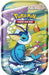 Scarlet & Violet: Prismatic Evolutions Mini Tin (Vaporeon) - for just $40! 