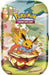 Pokemon: Scarlet & Violet - Prismatic Evolutions Mini Tin - Jolteon - for just $20! 