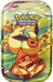 Pokemon: Scarlet & Violet - Prismatic Evolutions Mini Tin - Flameon - for just $20! 