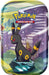 Pokemon: Scarlet & Violet - Prismatic Evolutions Mini Tin - Umbreon - for just $20! 