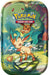 Pokemon: Scarlet & Violet - Prismatic Evolutions Mini Tin - Leafeon - for just $20! 
