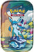 Pokemon: Scarlet & Violet - Prismatic Evolutions Mini Tin - Glaceon - for just $20! 
