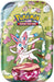 Pokemon: Scarlet & Violet - Prismatic Evolutions Mini Tin - Sylveon - for just $20! 