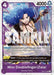 Miss Doublefinger(Zala) (Jolly Roger Foil) (OP05-073) - Premium Booster -The Best- Foil - for just $0.15! 