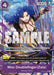 Miss Doublefinger(Zala) (Full Art) (OP05-073) - Premium Booster -The Best- Foil - for just $6.35! 