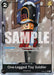 One-Legged Toy Soldier (Full Art) (OP05-081) - Premium Booster -The Best- Foil - for just $4.40! 