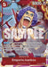 Emporio.Ivankov (Full Art) (OP06-003) - Premium Booster -The Best- Foil - for just $8.88! 