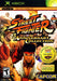Street Fighter Anniversary Collection (Xbox) - for just $0! 