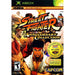 Street Fighter Anniversary Collection (Xbox) - Just $0! Shop now at Retro Gaming of Denver