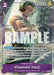 Vinsmoke Yonji (OP06-066) (Full Art) (OP06-066) - Premium Booster -The Best- Foil - for just $2.60! 