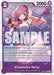 Vinsmoke Reiju (OP06-068) (Jolly Roger Foil) (OP06-068) - Premium Booster -The Best- Foil - for just $0.20! 