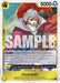 Inuarashi (Jolly Roger Foil) (OP06-100) - Premium Booster -The Best- Foil - for just $0.10! 