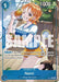 Nami (P-053) (Full Art) (P-053) - Premium Booster -The Best- Foil - for just $18.73! 