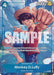 Monkey.D.Luffy (P-055) (Full Art) (P-055) - Premium Booster -The Best- Foil - for just $38.88! 