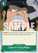 Capone"Gang"Bege (ST02-004) (Full Art) (ST02-004) - Premium Booster -The Best- Foil - for just $0.50! 