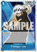 Trafalgar Law (ST03-008) (Jolly Roger Foil) (ST03-008) - Premium Booster -The Best- Foil - for just $0.18! 