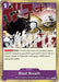 Blast Breath (Jolly Roger Foil) (ST04-016) - Premium Booster -The Best- Foil - for just $0.18! 