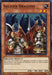 Soldier Dragons [MP18-EN121] Common - for just $0.10! 
