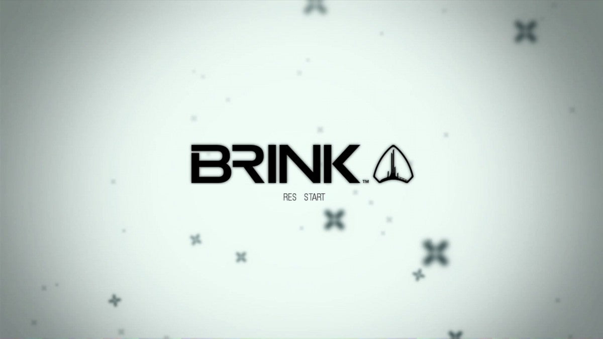 Brink – Xbox 360 (X360) - for just $4.99! 