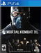 Mortal Kombat XL (Playstation 4) - for just $0! 