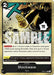 Shockwave (Jolly Roger Foil) (ST06-014) - Premium Booster -The Best- Foil - for just $0.10! 
