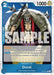 Duval (Jolly Roger Foil) (ST12-014) - Premium Booster -The Best- Foil - for just $0.13! 