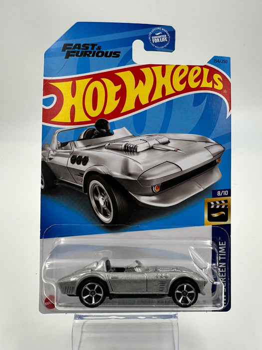 Hot Wheels American Power 1:64 Diecast Assorted (Ford, Chevy, Dodge, Mustang, Corvette, GMC, Jeep, Merc, Camaro) - for just $1.50! 